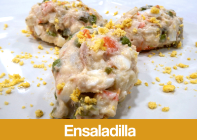 Ensaladilla