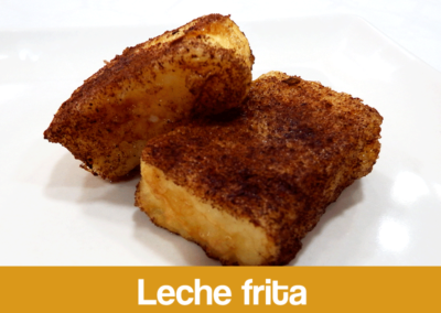 Leche-Frita