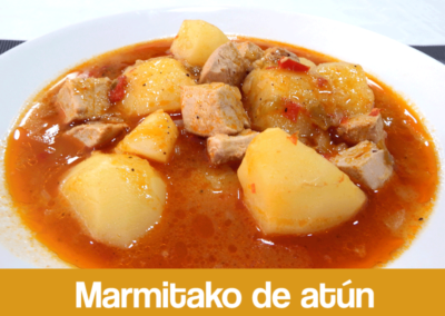 Marmitako-de-Atún