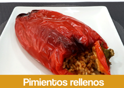 pimientos-rellenos